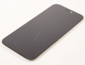 Jk Digital Display Touchscreen Display - Alternative Soft-oled Display For Iphone 16 Pro Max -